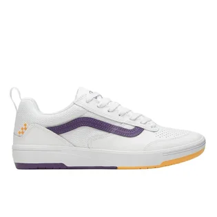 Кеди унісекс Vans Skate Zahba Athletic White VN0A2Z3SWTM