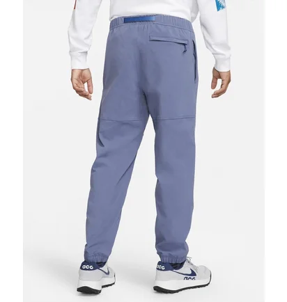Штаны мужские Nike Acg Blue CV0660-491