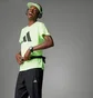Штаны мужские Adidas Run It Tko Performance Black IL7187