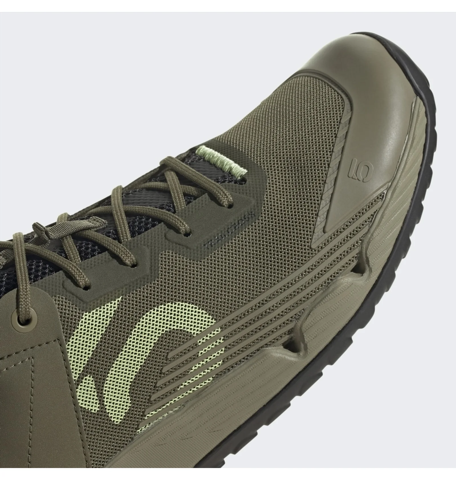 ᐉ Кросівки чоловічі Adidas Five Ten Trailcross Lt Mountain Bike