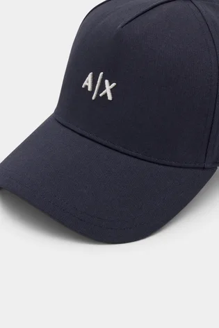 Кепка чоловіча Armani Exchange Blue 954112-CC571-37735