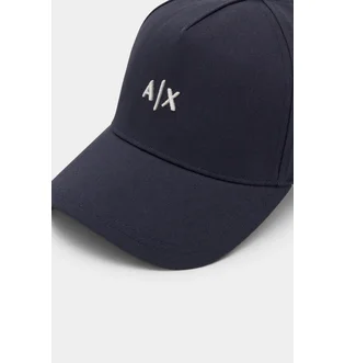 Кепка мужская Armani Exchange Blue 954112-CC571-37735