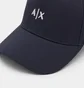 Кепка чоловіча Armani Exchange Blue 954112-CC571-37735