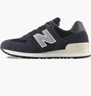 Кросівки чоловічі New Balance 574 Blue U574SBG