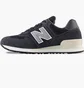 Кросівки чоловічі New Balance 574 Blue U574SBG