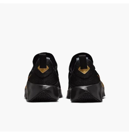 Кроссовки мужские Nike Lebron Tr1 Black FJ6151-004