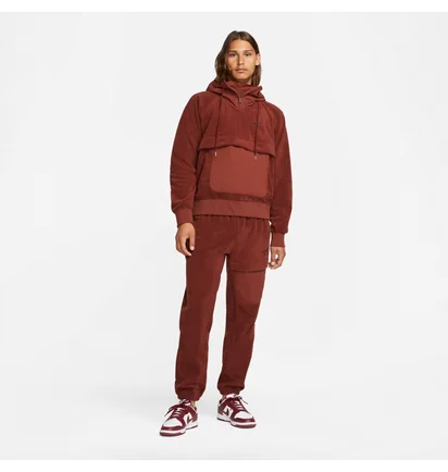 Штани чоловічі Nike Air Winterized Pants Brown DQ4223-217