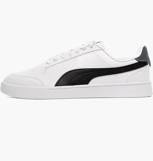 Кросівки чоловічі Puma Shuffle White 309668-30