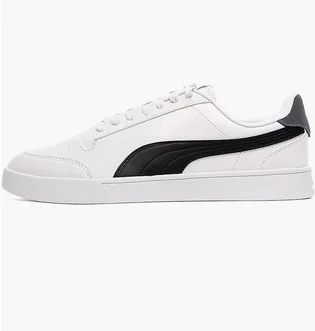 Кросівки чоловічі Puma Shuffle White 309668-30