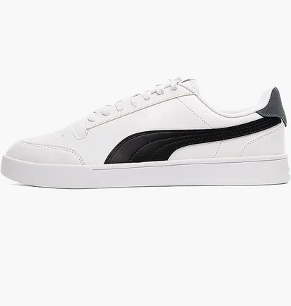 Кросівки чоловічі Puma Shuffle White 309668-30