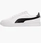 Кросівки чоловічі Puma Shuffle White 309668-30