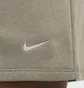 Шорты женские Nike Sportswear Chill Terry Grey HF6940-320