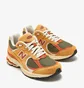 Кросівки чоловічі New Balance 2002R Yellow U2002RPB