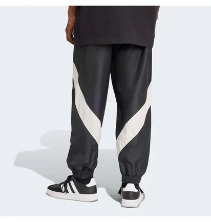 Штани чоловічі Adidas Stadium Black JN1830