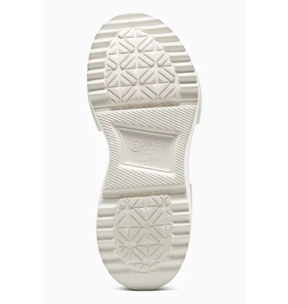 Сандалі жіночі Converse Run Star Utility Sandal Cx Beige A15096C