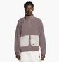 Кофта чоловіча Nike Sportswear Spu Polar Fleece 1/2-Zip Top Bordo FD1181-291