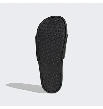 Тапочки жіночі Adidas Adilette Comfort Slides Black Gz5897