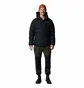 Куртка чоловіча Columbia Landroamer Puffer Black 2088081010