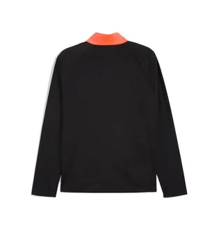Лонгслів чоловічий Puma Individualiga Black 659515-07