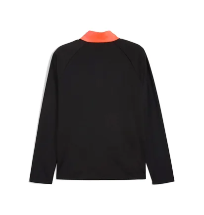 Лонгслив мужской Puma Individualiga Black 659515-07