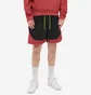 Шорти чоловічі Air Jordan 23 Engineered Sweat Short Black/Red DJ0234-010