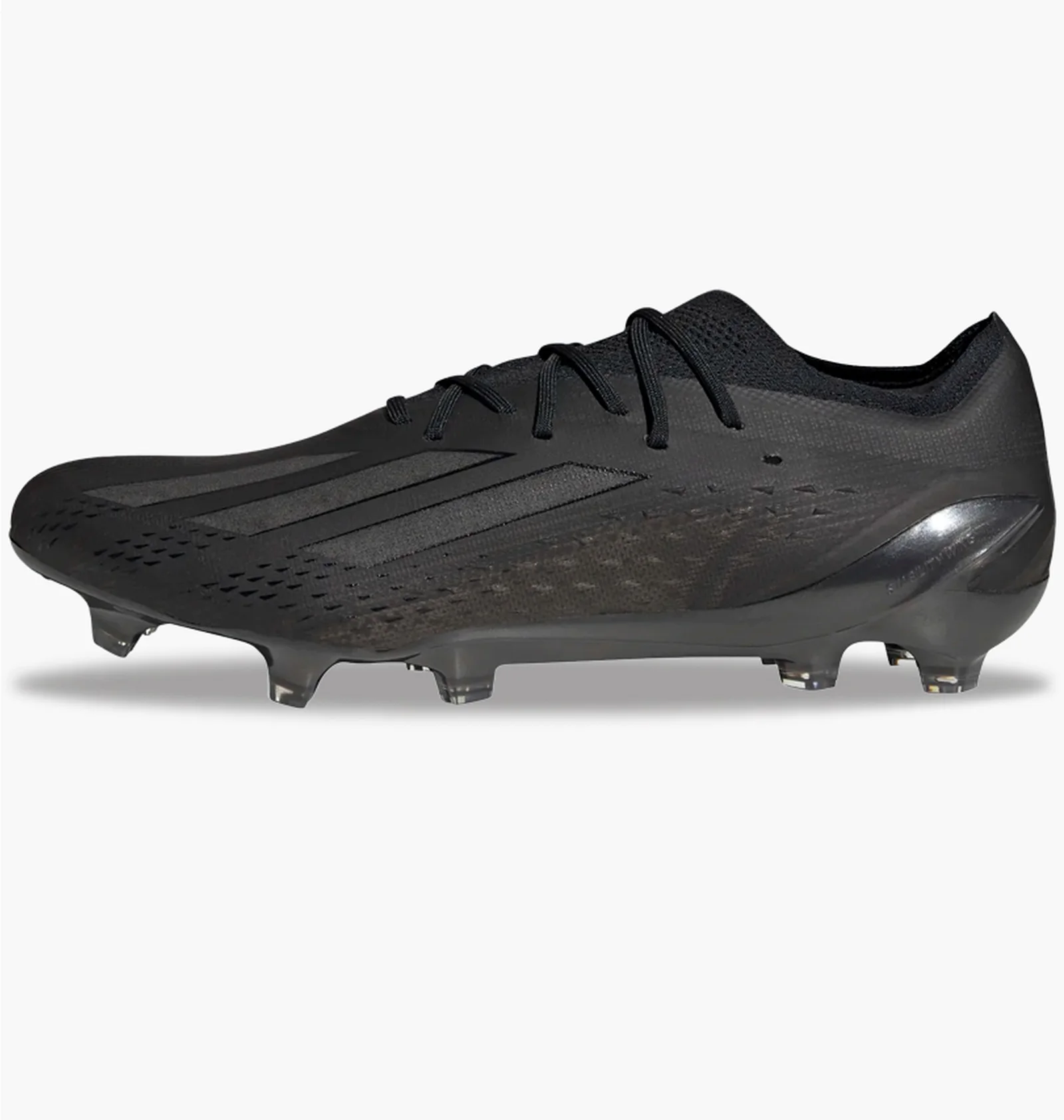 ᐉ Бутси унісекс Adidas X Speedportal.1 Firm Ground Boots Black