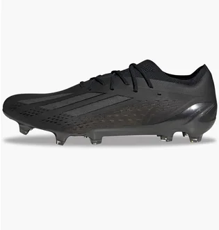 Бутсы унисекс Adidas X Speedportal.1 Firm Ground Boots Black Gz5106