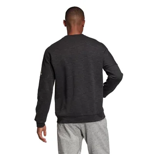 Світшот чоловічий Adidas Id Stadium Crewneck Black DU1145