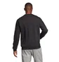 Свитшот мужской Adidas Id Stadium Crewneck Black DU1145