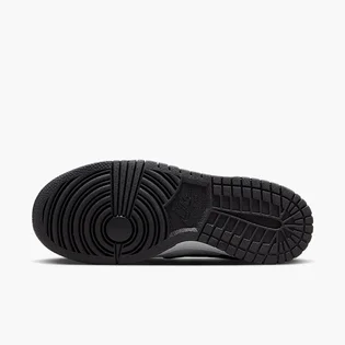 Кроссовки детские Nike Dunk Low (Gs) White/Black FN7784-001