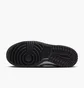 Кроссовки детские Nike Dunk Low (Gs) White/Black FN7784-001