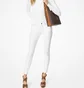 Сумка жіноча Michael Kors Bowery Large Logo Shoulder Bag Brown 30S0GBOH7B-BRN-ACORN-47067