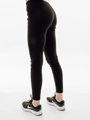 Леггинсы женские Ellesse Loulin Legging Black SGR17951-011