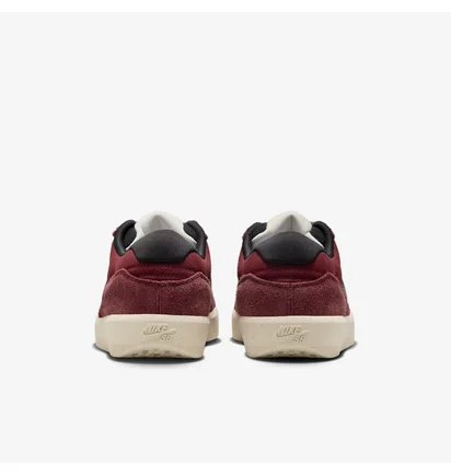 Кросівки унісекс Nike Sb Force 58 Bordo DV5477-602