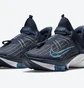 Кросівки чоловічі Nike Air Zoom Tempo Next Flyease Blue Cv1889-401