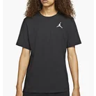 Футболка чоловіча Air Jordan M J Jumpman Emb Ss Crew Black DC7485-010