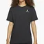 Футболка чоловіча Air Jordan M J Jumpman Emb Ss Crew Black DC7485-010