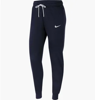Штаны женские Nike Flc Park20 Pant Kp Blue Cw6961-451