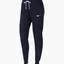 Штани жіночі Nike Flc Park20 Pant Kp Blue Cw6961-451