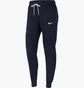 Штаны женские Nike Flc Park20 Pant Kp Blue Cw6961-451
