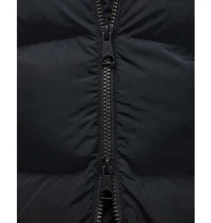Пуховик чоловічий Air Jordan Essentials Poly Puffer Jacket Black FB7331-010