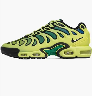 Кроссовки мужские Nike Air Max Plus Drift Yellow/Green FD4290-700