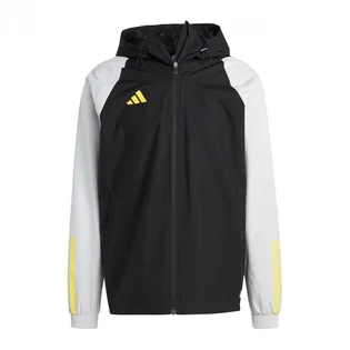 Олімпійка чоловіча Adidas Tiro 23 Competition Black/White IC4571