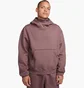 Худи мужское Nike Sportswear Therma-Fit Tech Pack Brown FB7827-291