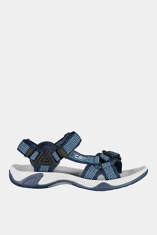 Сандали женские CMP Hamal Hiking Sandal Blue 38Q9956-39ML