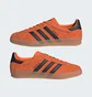 Кроссовки унисекс Adidas Gazelle Indoor Shoes Orange JI3905