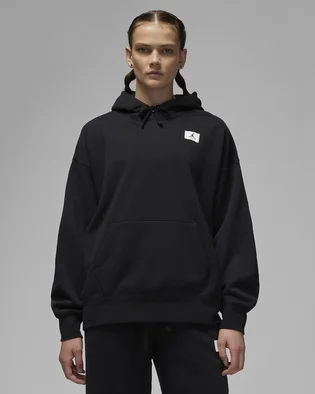 Худі жіноче Air Jordan Flight Black Dq4603-010