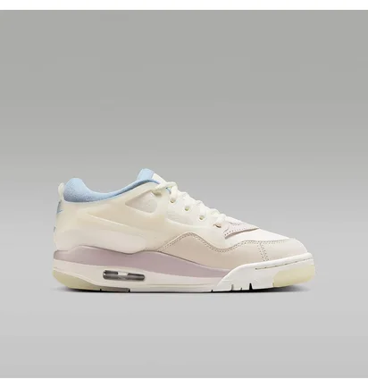 Кросівки жіночі Air Jordan 4 Rm Beige IB8862-141