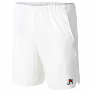 Шорти чоловічі Fila Santana White FBM142005001