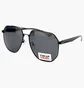 Солнцезащитные очки мужские Viscap Grey/Grey 9226-C1